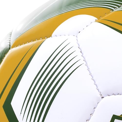 Image of Franklin Sports Official MLS Team Soccer Balls - Official Size 5 Soccer Balls - Regulation Size + Weight Soccer Ball for Kids + Adults - Boys + Girls Soccer Ball - Air Pump Included