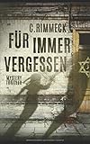 Cover zum Buch Für Immer Vergessen