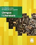 Llengua i literatura. Curs d'accés a cicles formatius de grau superior (CACFS) (SIN COLECCION)