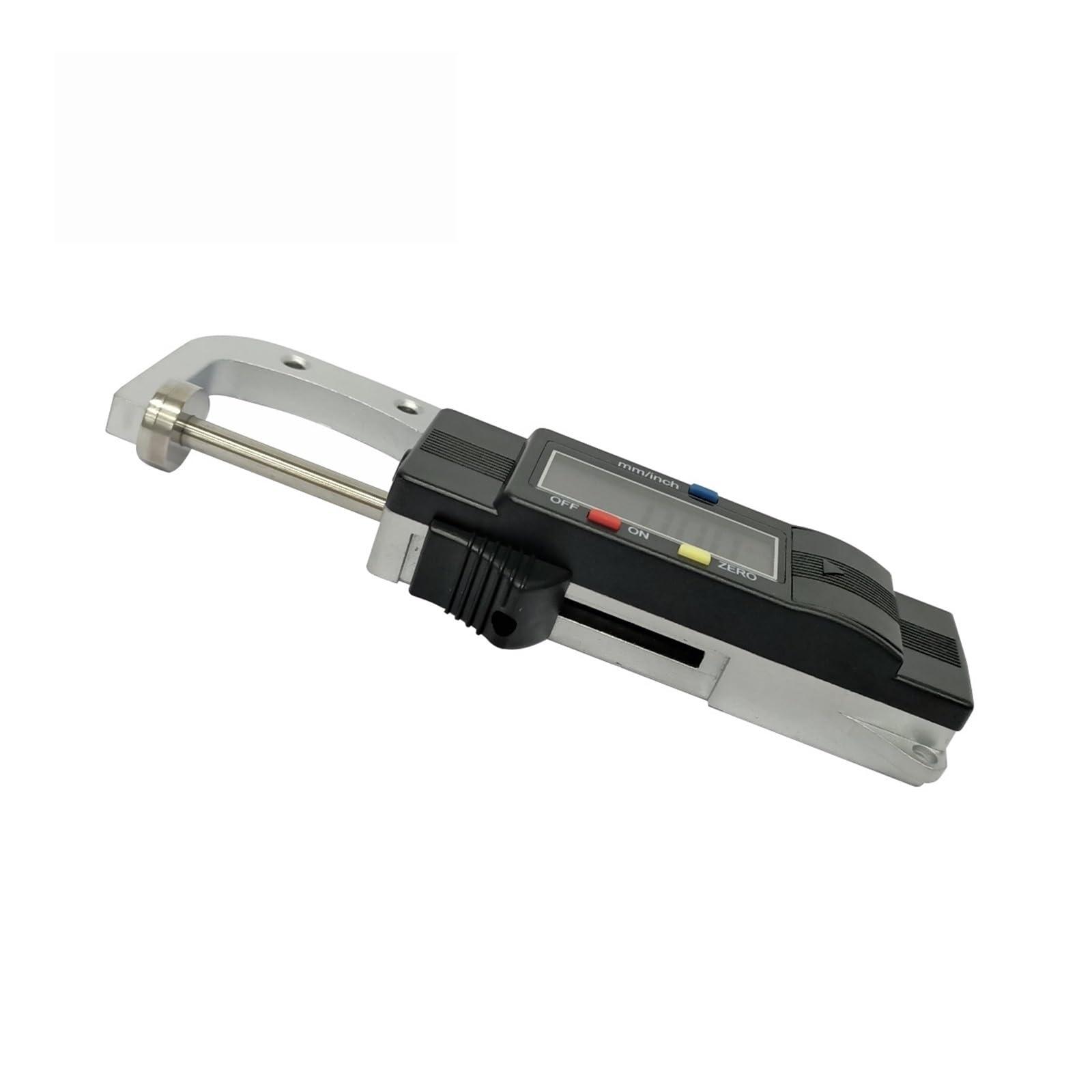 Cyfrowy Miernik Zmierz Diamentowy Kamień Szlachetny Biżuteria Z Pereł Wysokiej Jakości Elektroniczny Grubości 0-25mm 0.01mm