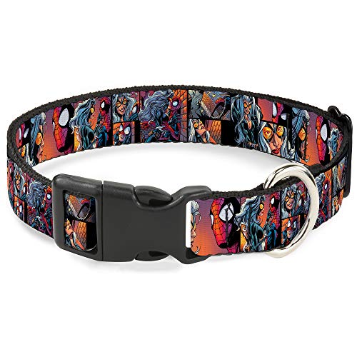 Collier pour chien Spider Man : la solution idéale pour stopper les irritations du cou - 2