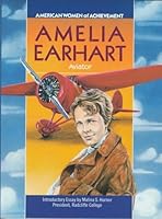 Amelia Earhart 0791004155 Book Cover