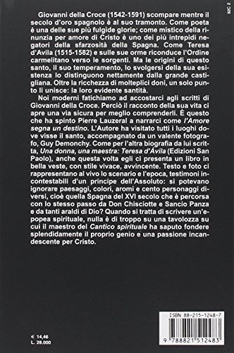 Giovanni Della Croce. Quando L'amore Segna Un Destino - 2