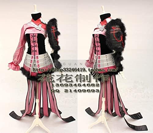 Amazon Co Jp 戦国basara お市 コスプレ衣装 ウィッグ 靴追加可 風 ホビー