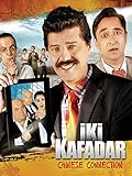 İki Kafadar