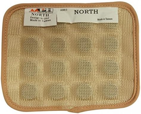 - Magnetic Flex Pad (16) 2500 Gauss