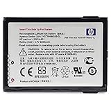 HP iPAQ Zusatzakku - 200 Serie