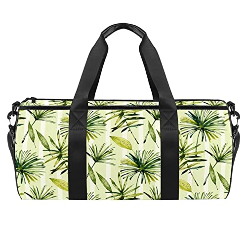 【Versatile 2 modo di trasporto】Quando si utilizza come borsa a messaggera, spallacci larghi imbottiti e regolabili riducono l'attrito e il peso delle spalle durante il viaggio. Quando si utilizza come borsa, manico resistente per un trasporto facile e confortevole. Dimensioni: 45 x 9 x 9 pollici, dimensioni appropriate per la maggior parte delle persone.