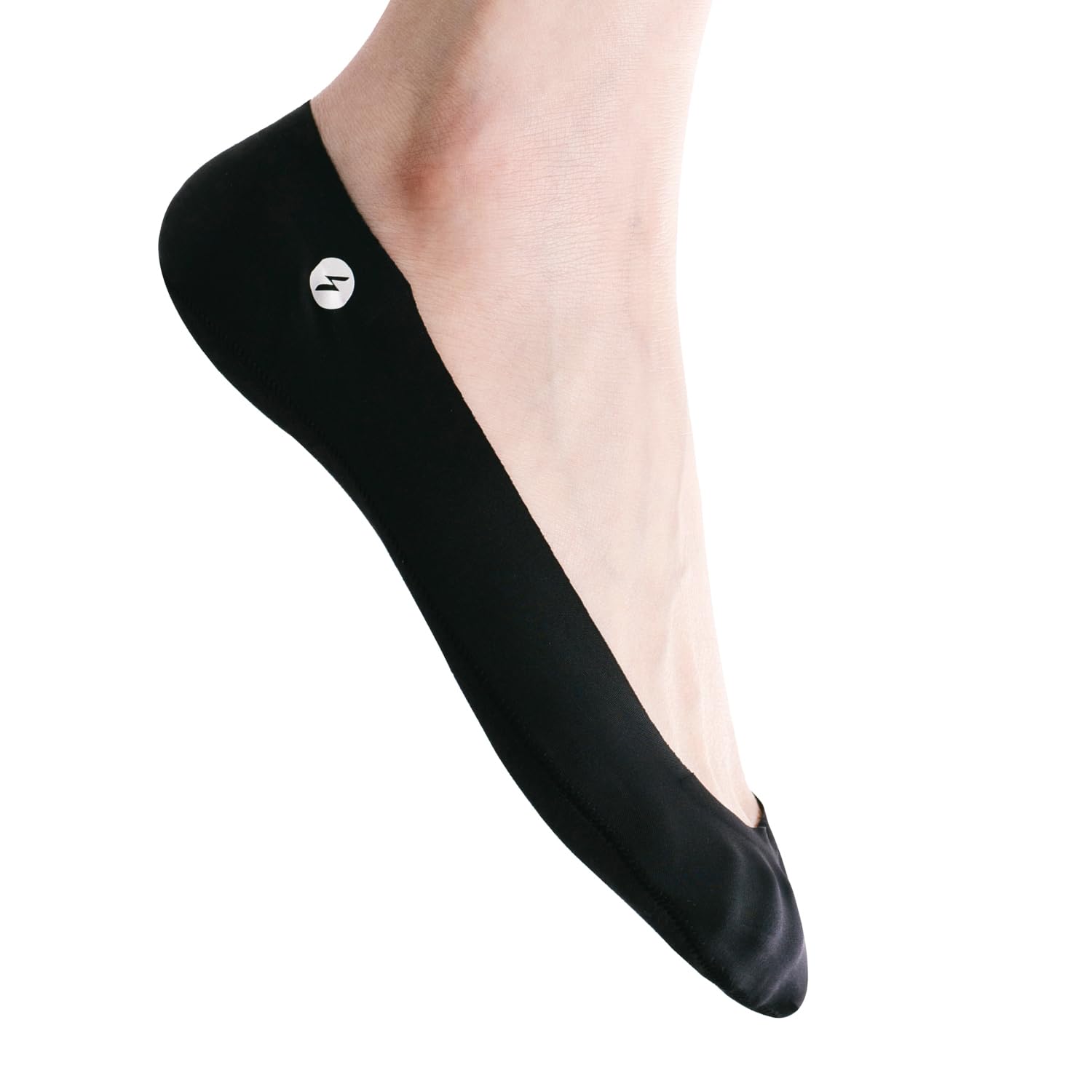 Storm Empire No Show Socks