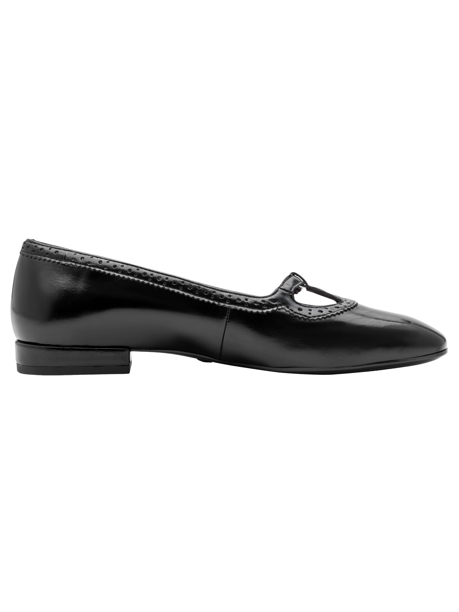 Tamaris Damen Ballerinas Synthetik