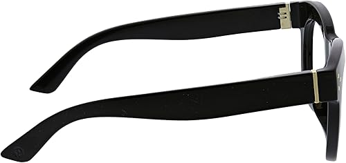 Miniatura 3 de Peepers by PeeperSpecs Gafas de lectura Bravado de gran tamaño con bloqueo de luz azul para mujer