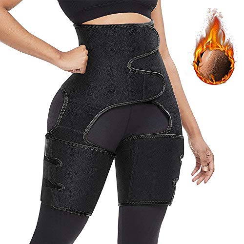 OUYUI 3-in-1 Hip Enhancer Yoga Running Fitness Weight lossShaping Invisible Lift Butt，LifterShaper Waist