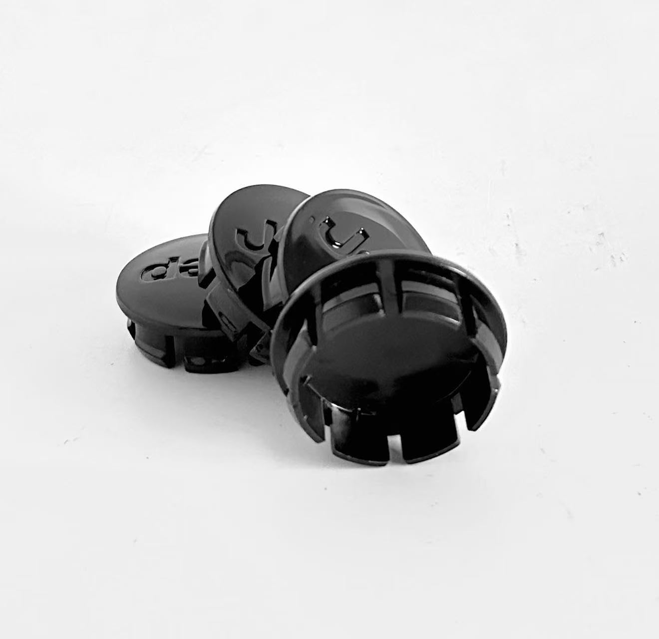 4PCS Car Wheel Center Cap for Wrangler Grand Cherokee, Compass Hub Cap 52059522AA