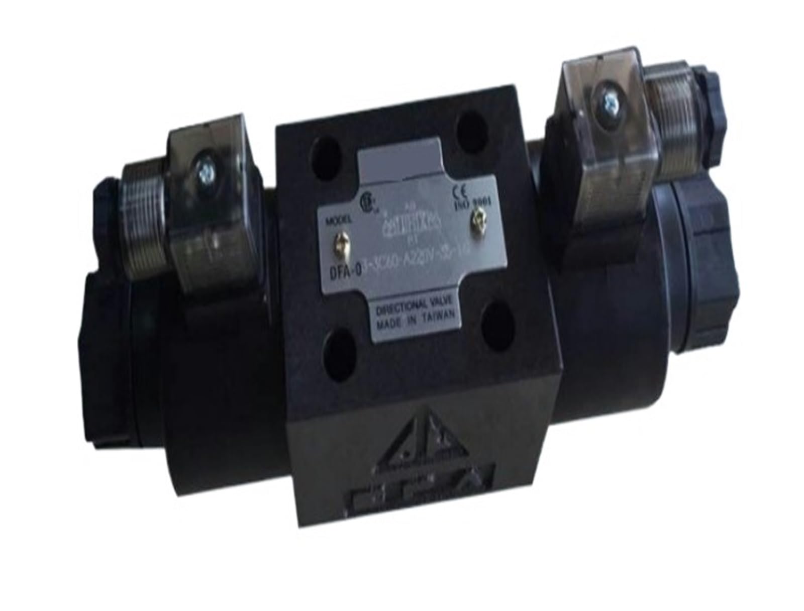 Huuoqiwy One Color Hydraulic Valve Dfa-03-3C60-A220-35