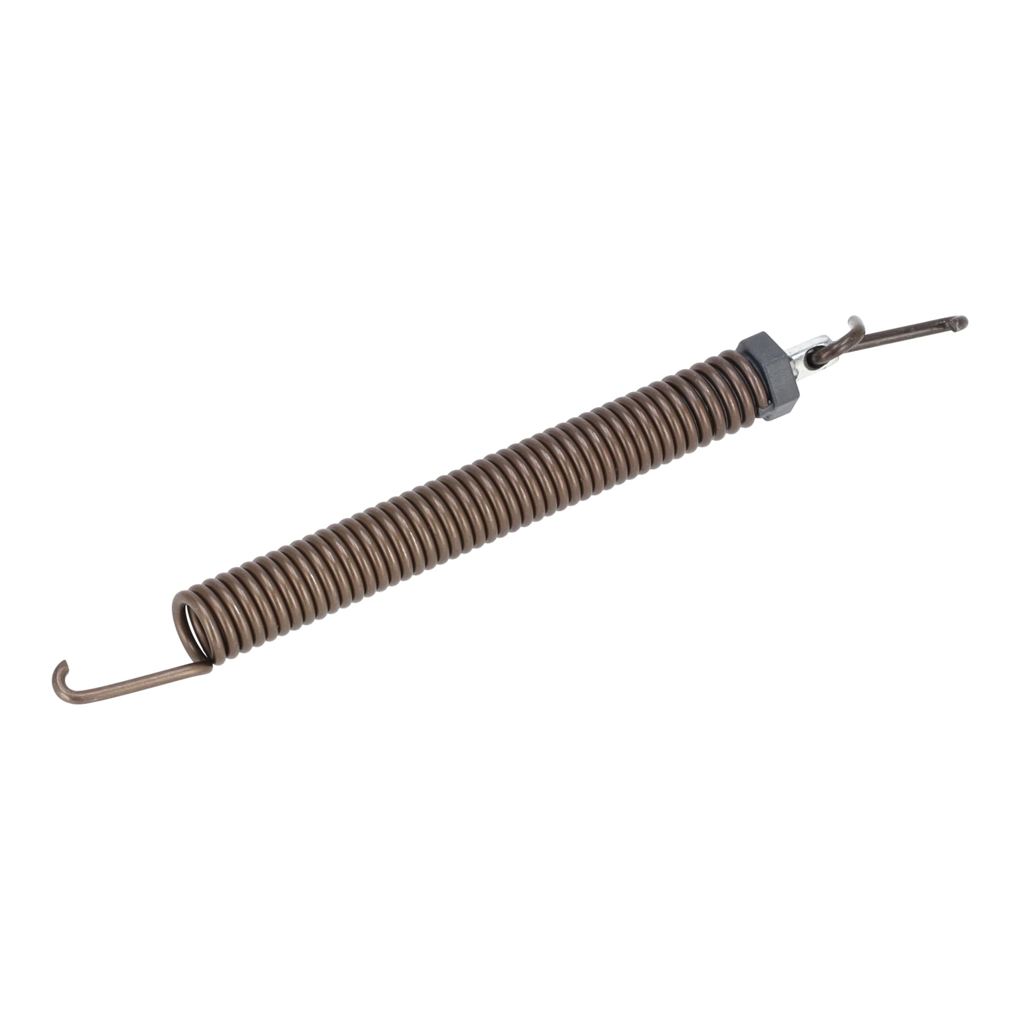 sparefixd Türfeder, 205 mm, passend für Candy Geschirrspüler