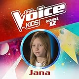 Butter (aus "The Voice Kids, Staffel 12") (Blind Audition Live)