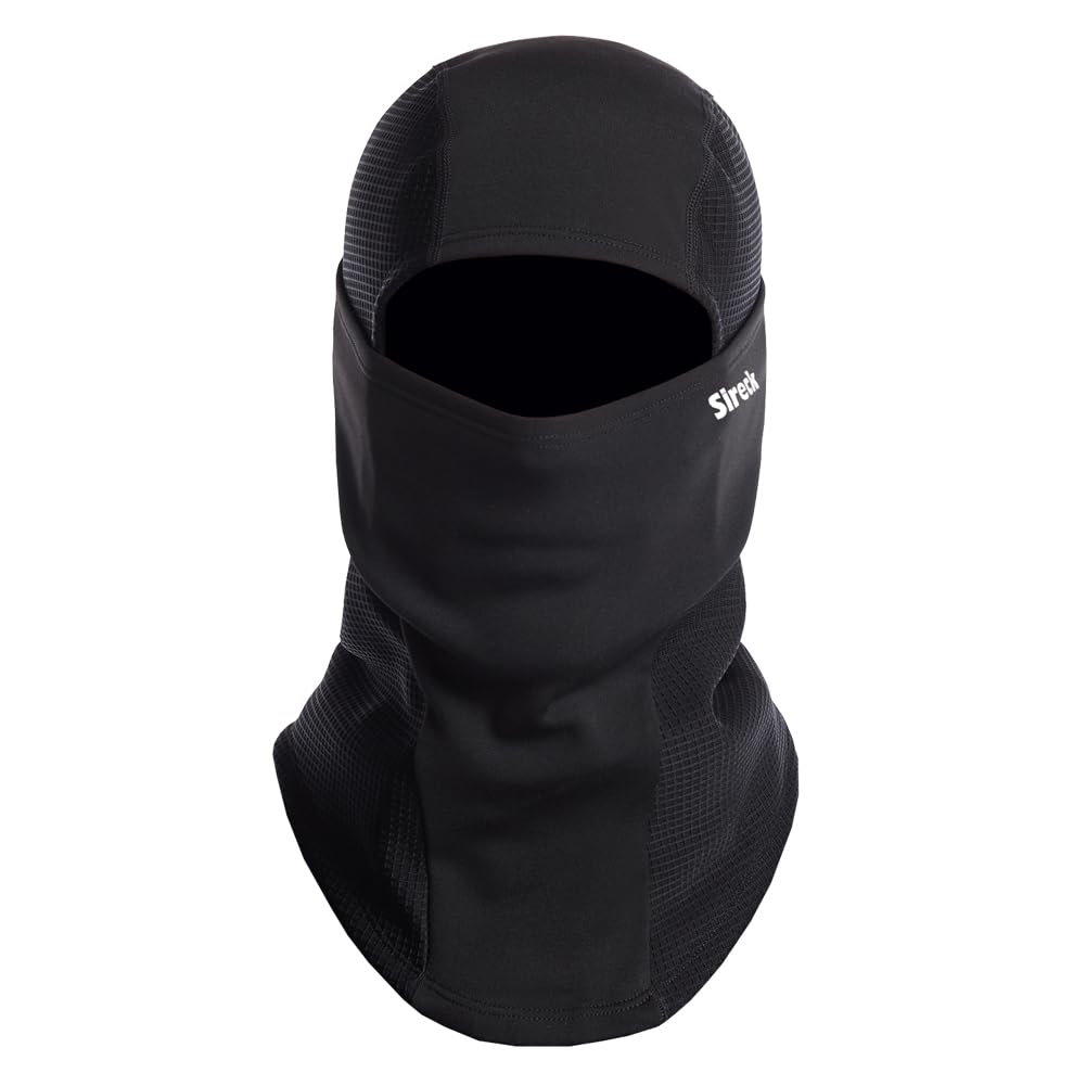 Sireck Ski Mask Balaclava Fleece Thermal Face Mask Cover Windproof Warmer Winter Scarf Mask Men Women Cold Weather