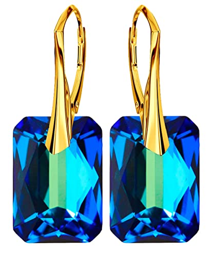 Pendientes de plata para mujer idóneos para iluminar tus looks diarios y eventos especiales