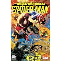 Miles Morales: Spider-Man by Cody Ziglar Vol. 3: Gang War (Miles Morales