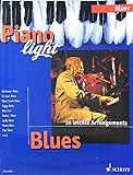 blues piano riffs pdf Noten/Sheetmusic Blues: 20 leichte Arrangements. Klavier. (Piano light)