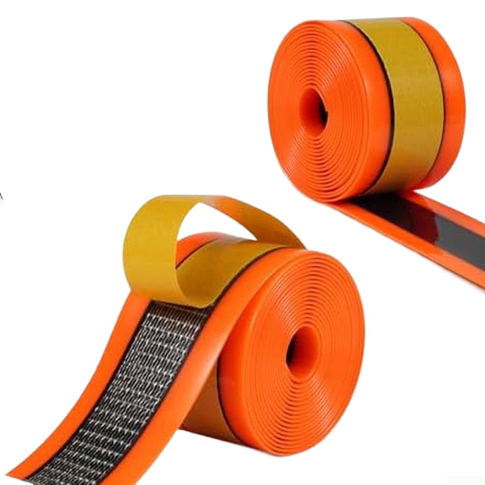 Silikon Reifenschutzbänder 230cm Leicht 3000D für tpu Silikon