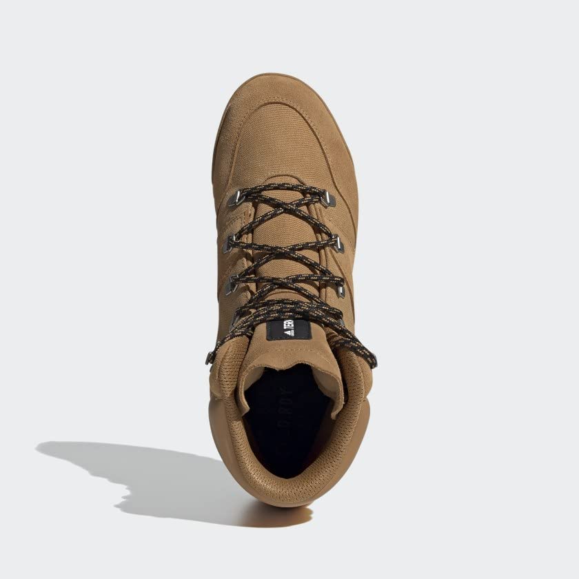 Image of adidas Men's Mountaineering Trekking Shoes