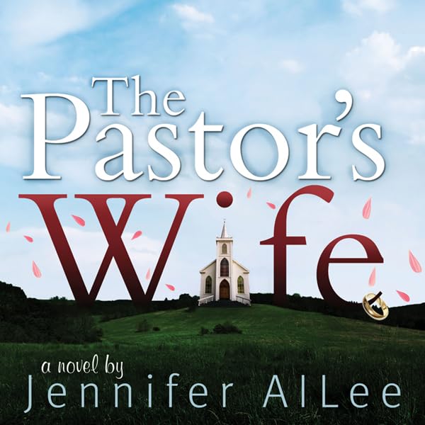 Cover art for The Pastor's Wife