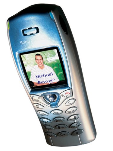 Cómo liberar el teléfono Sony-Ericsson T68i