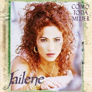 Como Toda Mujer [Audio CD] Jailene