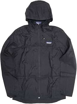 【新品未使用】patagonia パタゴニア フーディニ S サイズ ブラック Amazon | [パタゴニア] Houdini Jacket (S) | コート