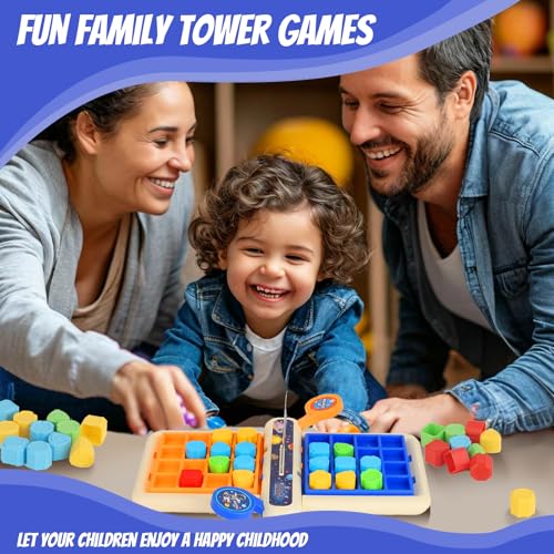Easy Kid Board Games – Juego educativo de mesa para niños 3+ miniatura 5