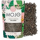 MOJO TEA