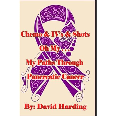 Chemo & IVs & Shots Oh My...