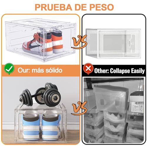 Cajas Organizadoras, Home Imagen adicional