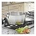 Cuisinart 744-24 Chef's Classic Stainless Stockpot with Cover, 6-Quart,Silver