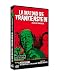 La Maldad de Frankenstein DVD 1964 The Evil of Frankenstein