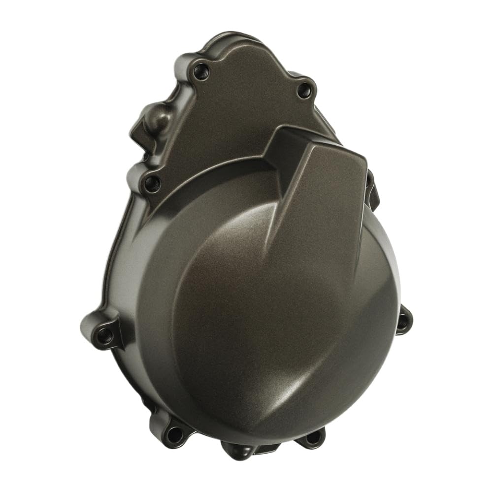 Coperchio statore motore lato sinistro compatibile con ZX6R