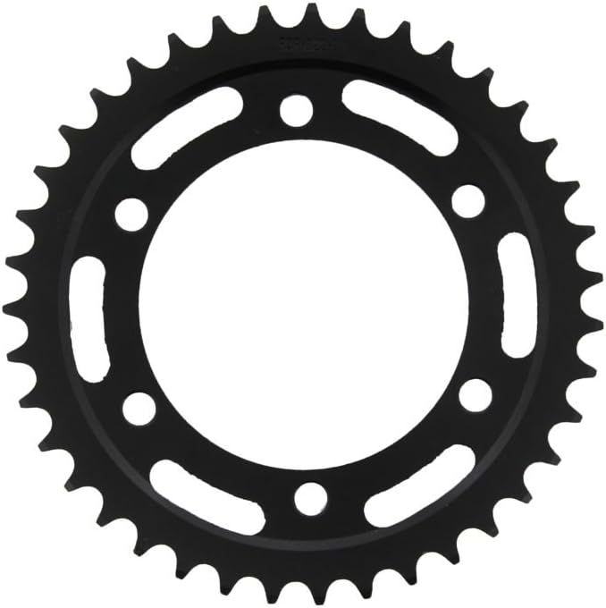 1998 1999 2000 2001 2002 2003 fits Yamaha YZF-R1 REAR Steel Sprocket 39 Tooth
