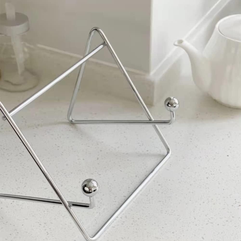 Soporte Libro Cocina Soporte De Metal Para Libros Cocina, Para Recetas, Para Tabletas, Caballete Para, Para Revistas Tableta Música