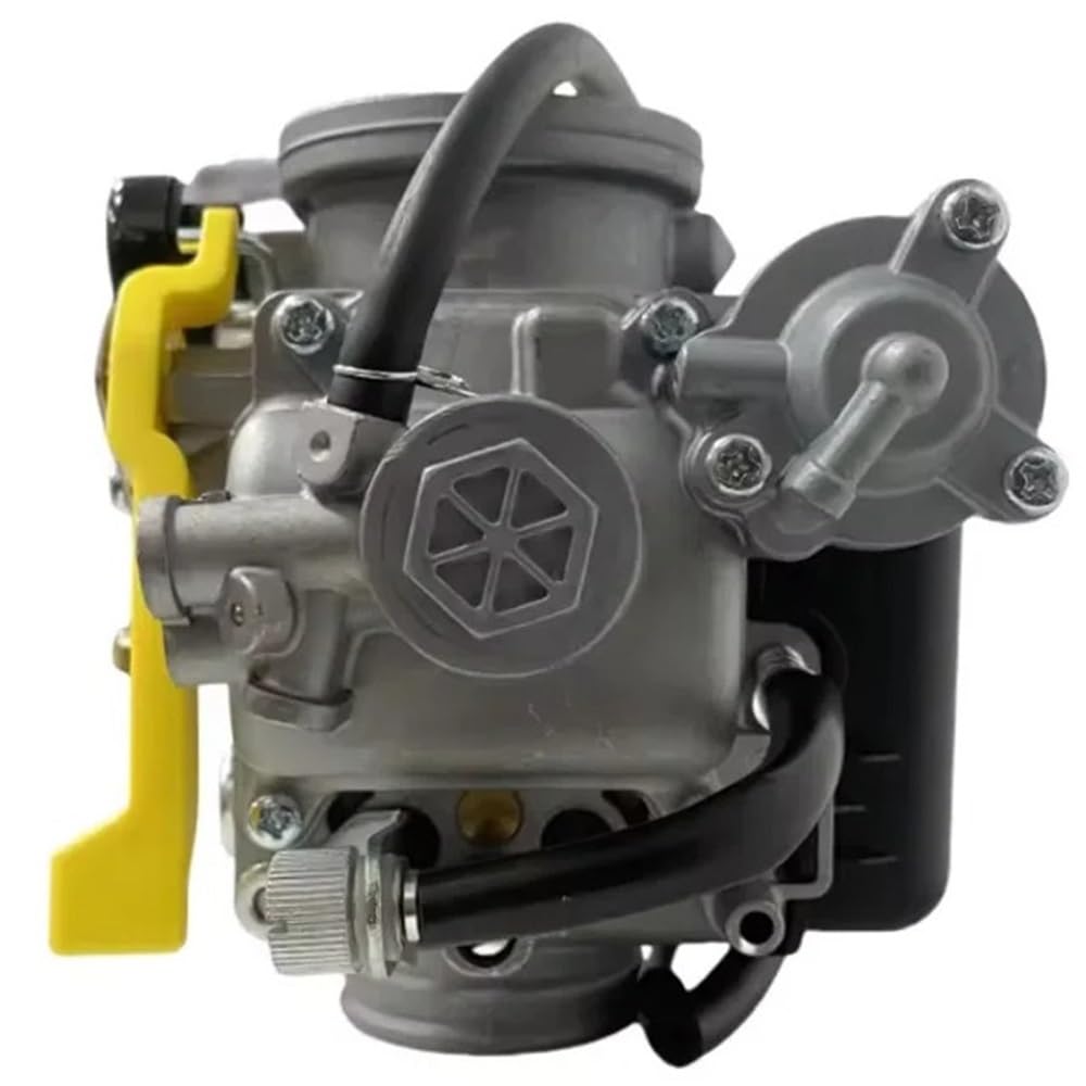 Carburateur 38mm de précision pour TRX400EX haute performance - 6