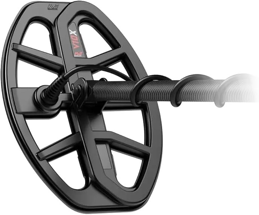 Amazon.com : MINELAB V10X Double-D Waterproof 10