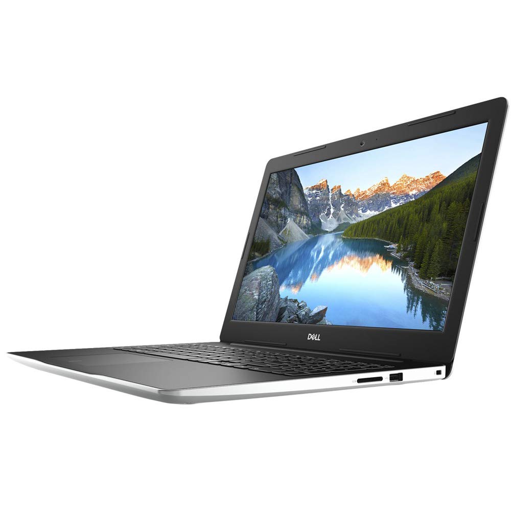 DELL Insprison 15 ｜RAM4GB｜1TB Dell i15-3584-A10B Inspiron 15 3000 - Notebook, Intel Core i3