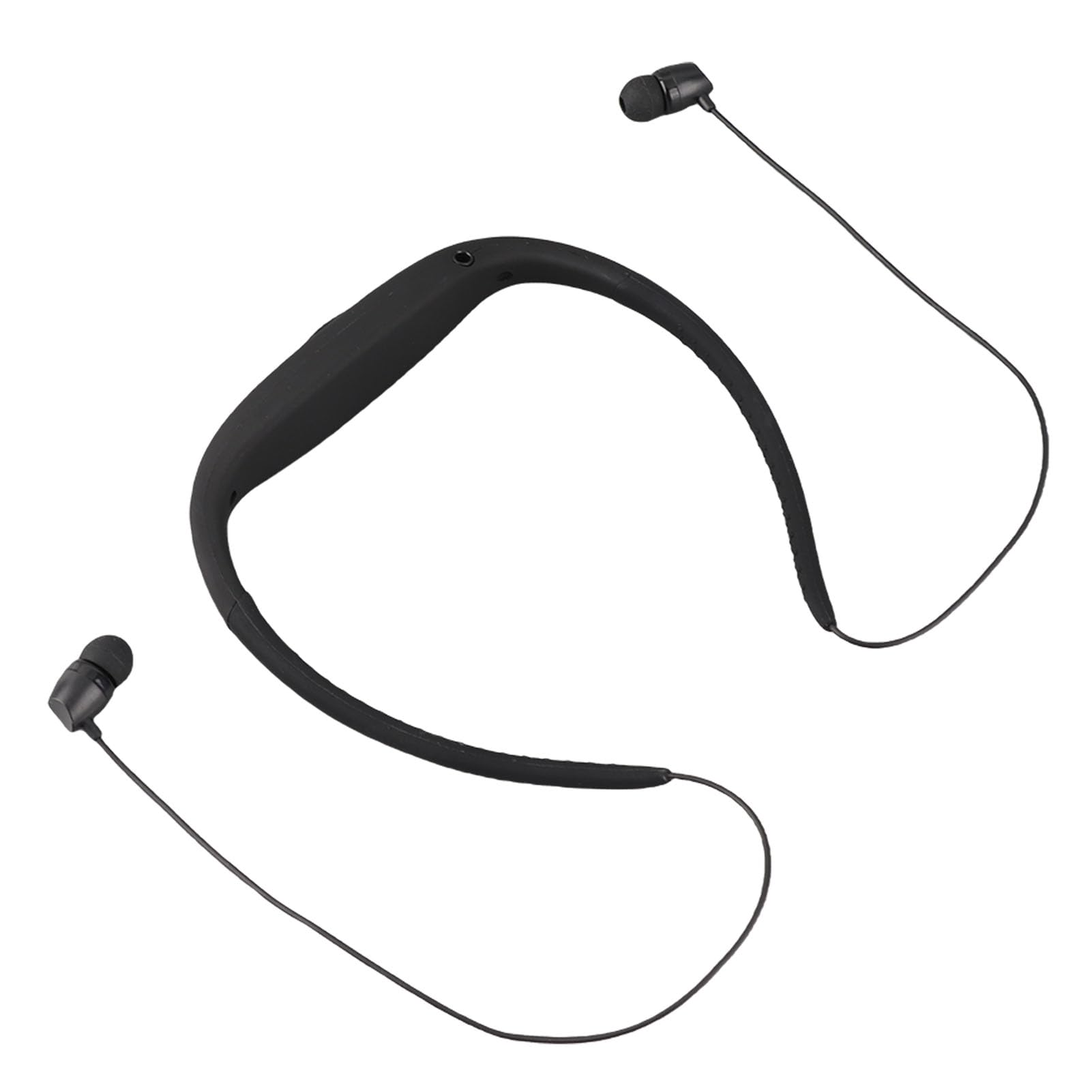 KIMISS Auriculares de Natación Impermeables IPX8, Reproductor de Música MP3 con Radio FM para Deportes Acuáticos, Auriculares Ligeros y Cómodos para Nadar, Correr, Hacer Ejercicio y Más