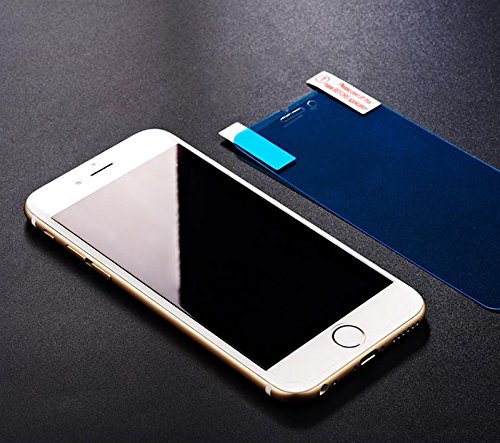 Ytaland [2 Pack] For Kyocera Duraforce Xd E6790 Screen Protector, Nano Explosion-Proof Film Anti-Fingerprints 0.15Mm Thickness 6H Screen Hardness Screen Protector #TOP1