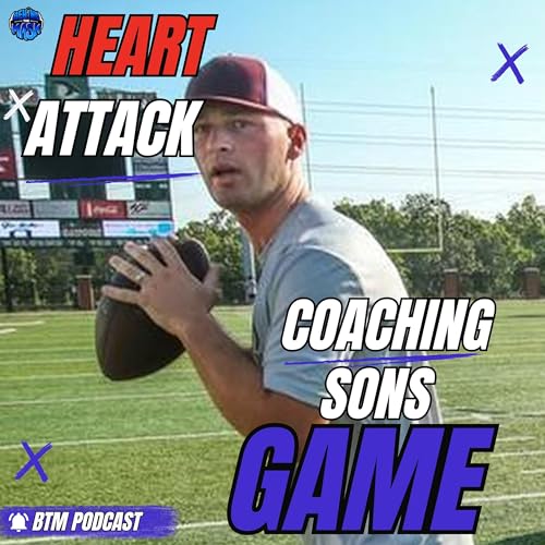 South Carolina QB Connor Shaw Has Heart Attack While Coaching Son's Game