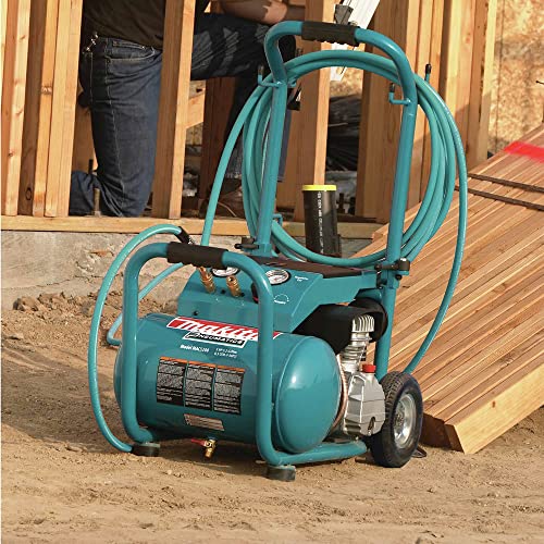 Makita MAC5200 3.0 HP* Big Bore™ Air Compressor