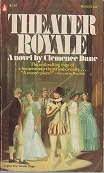 Theater Royale