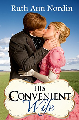 His Convenient Wife (English Edition)