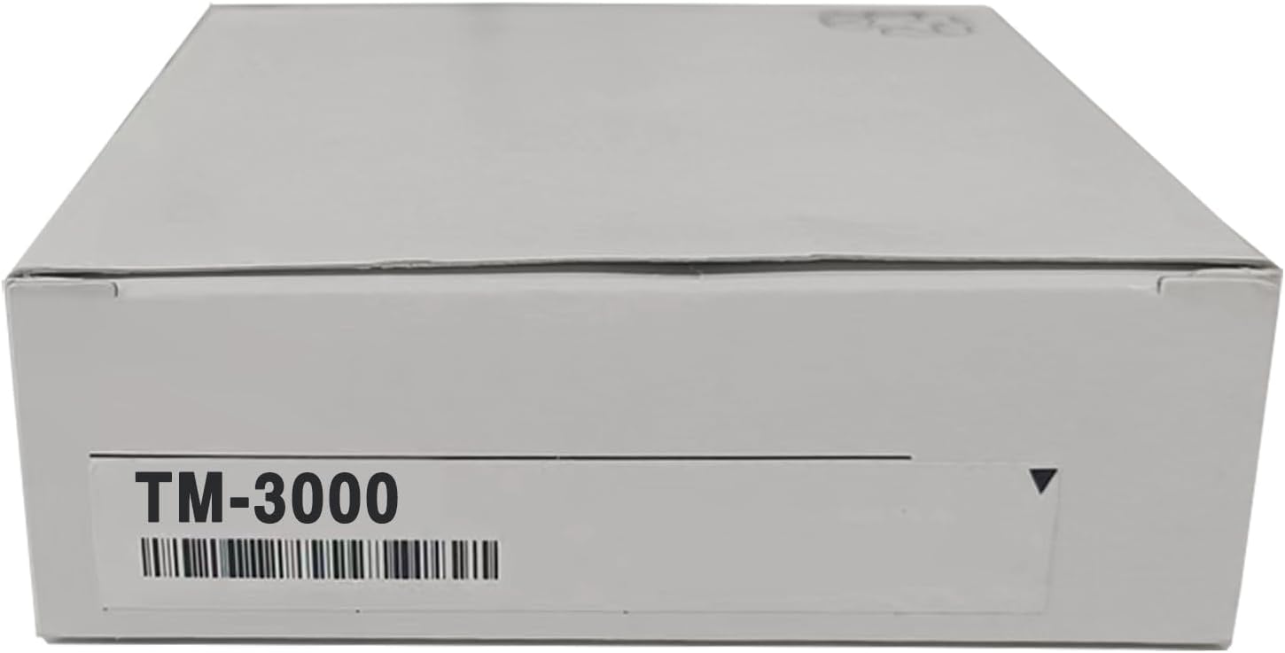 TM-3000 Sealed in Box TM3000 with Warranty