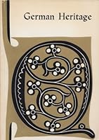German Heritage B001628MFG Book Cover